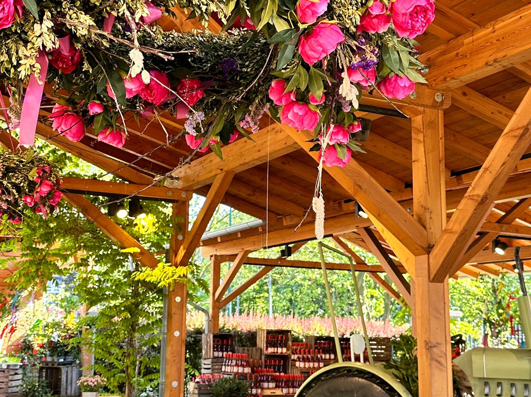 Erlebnisbauernhof Gertrudenhof-Hürth必去景点