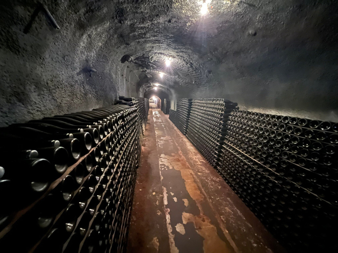 Seppelt Great Western-Great Western必去景点