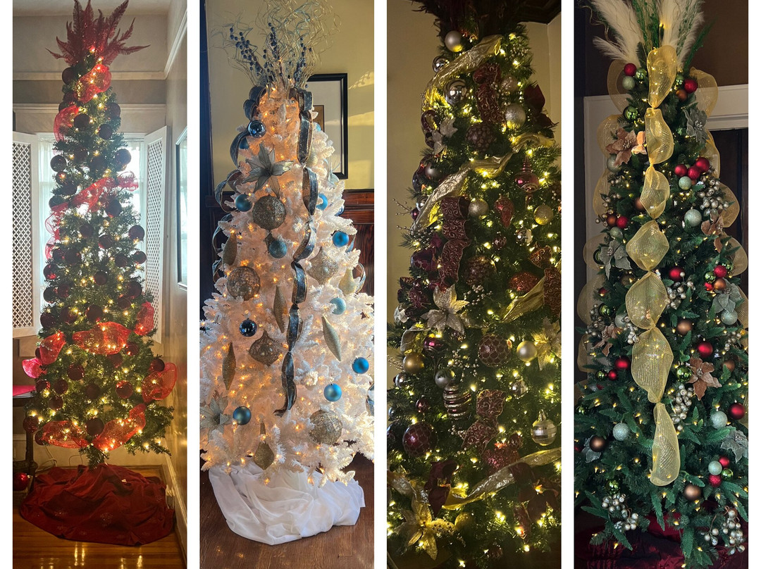 Morgan and Wells Bed & Breakfast主图