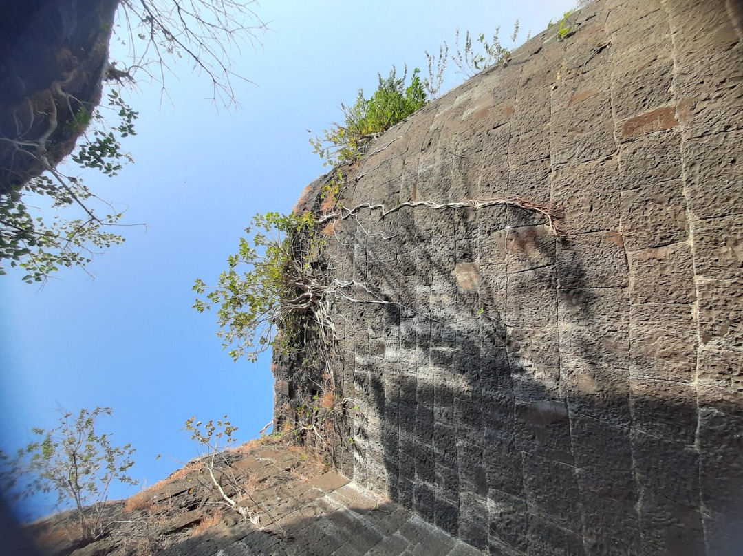 Suvarnadurg Fort景点图片