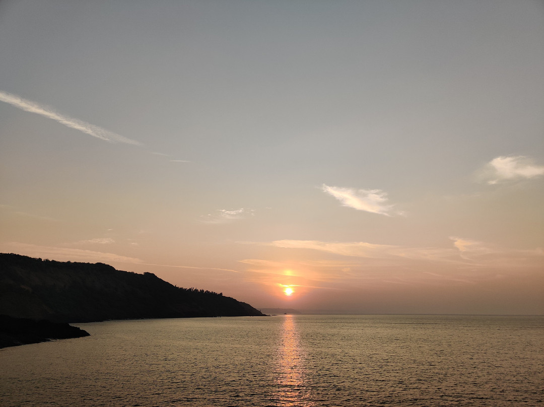 Nivati Beach-Nivati必去景点