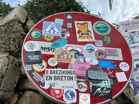 Vis Special Tours-维斯必去景点