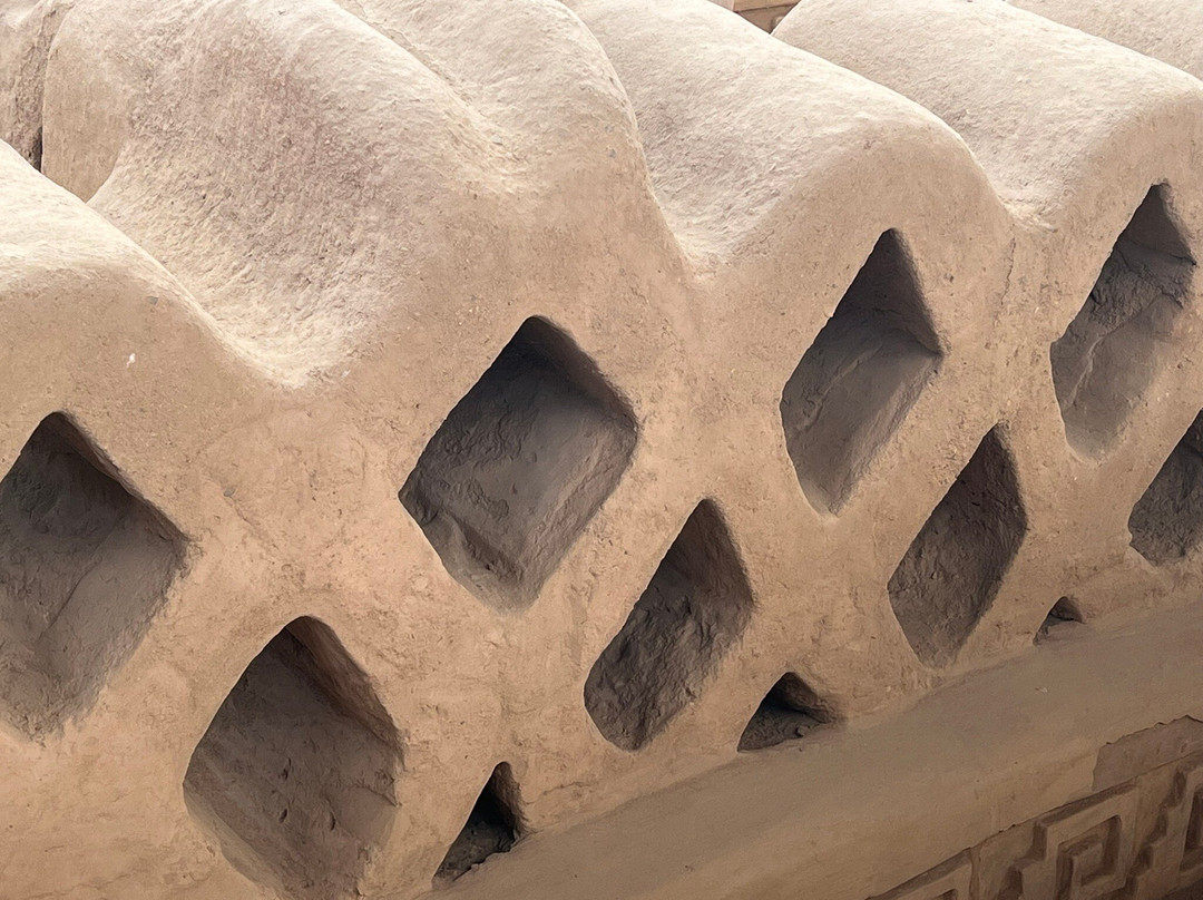 Norte Expedition-特鲁希略必去景点