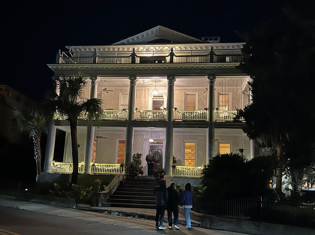 Anchorage 1770 Inn主图