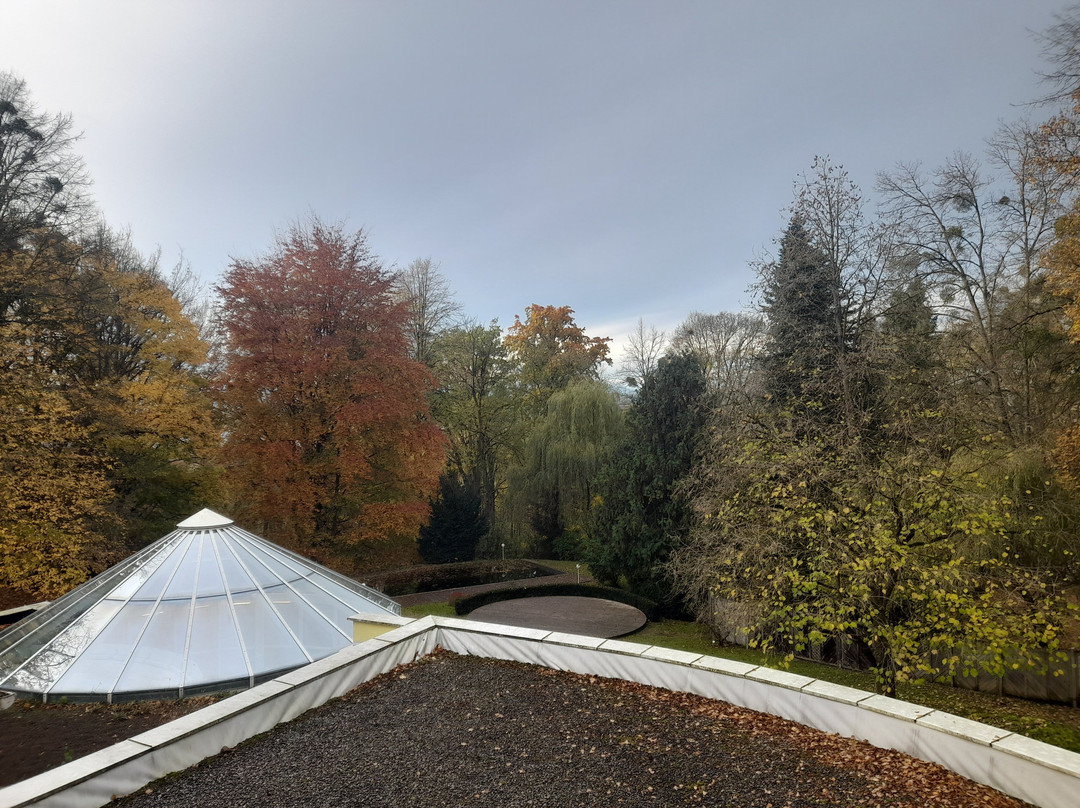 Hotel Miraverde主图