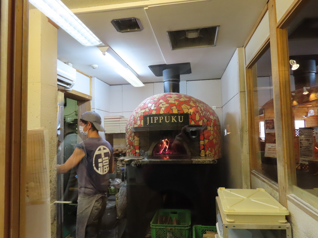 Juppukuno-yu-上田市必去景点