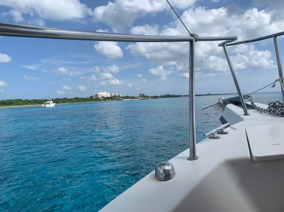 Rebetours-图伦必去景点