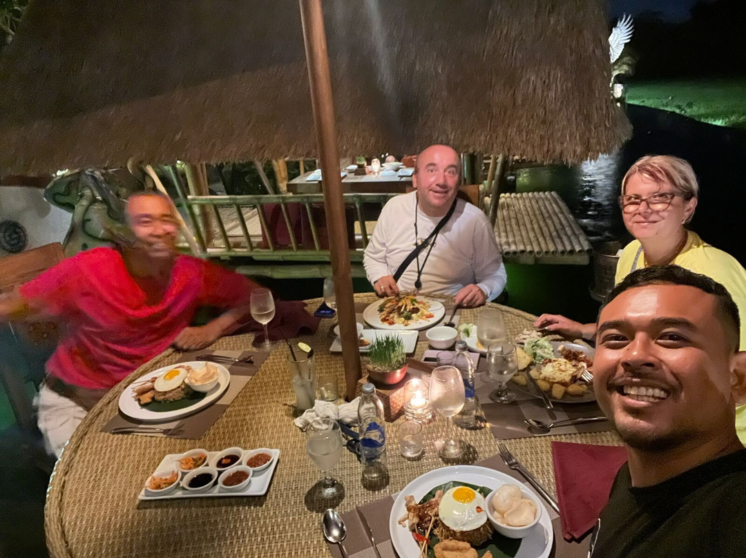 Bali Layover and Vacation景点图片