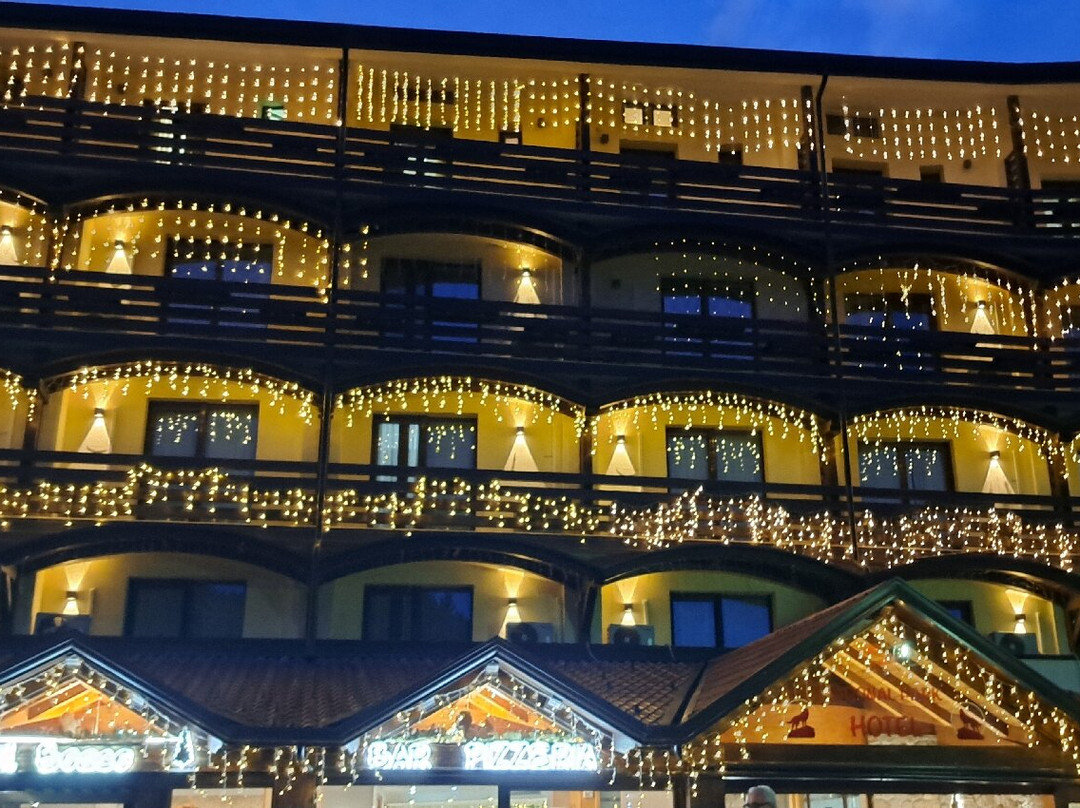 National Park Hotel & Spa主图