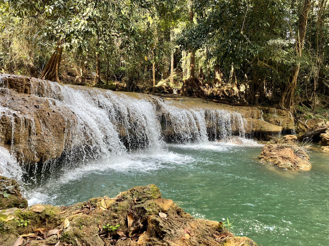 Doi Phu Nang National Park-清芒必去景点