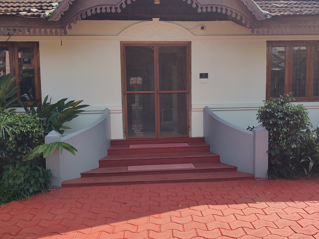 Fort Kochi旅游攻略图片