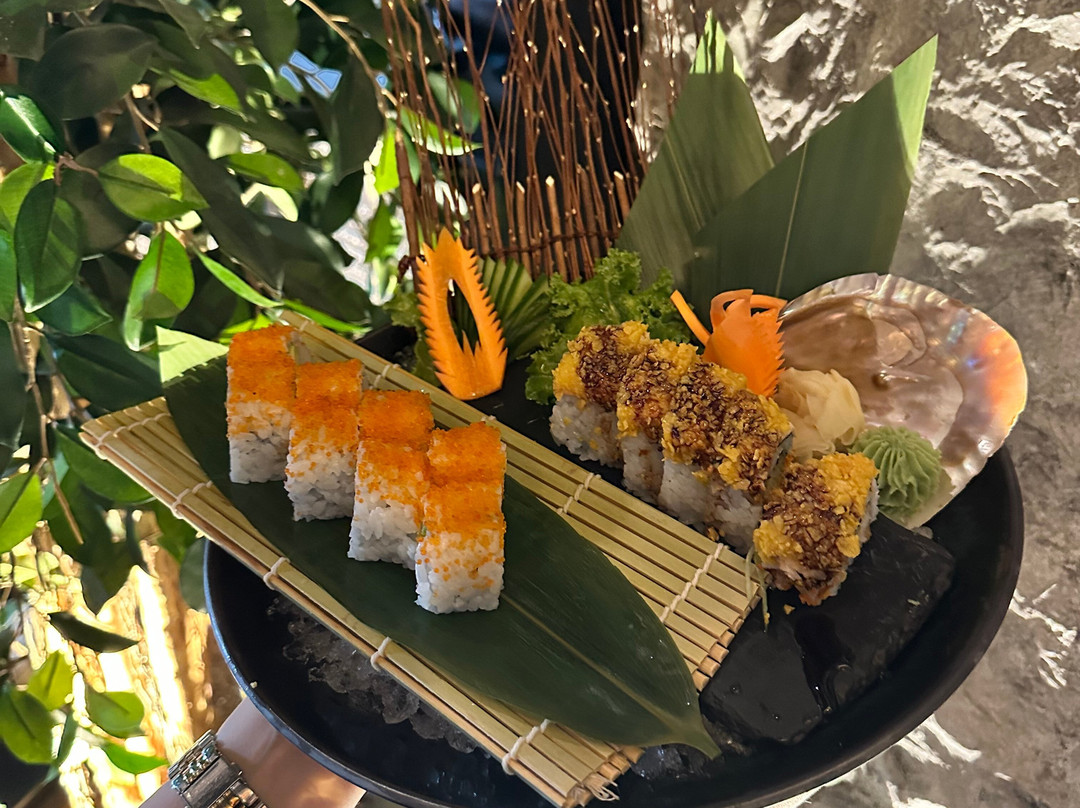 SUSHİCO FİŞEKHANE
