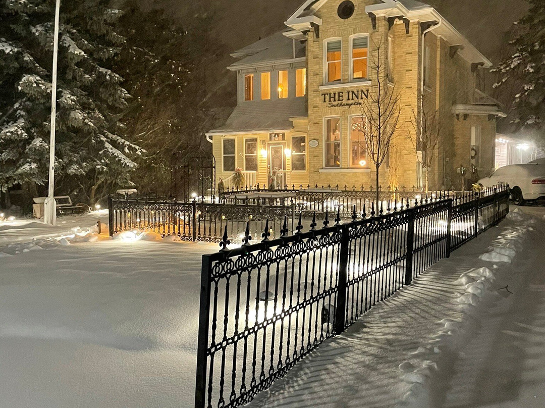 The Southampton Inn主图