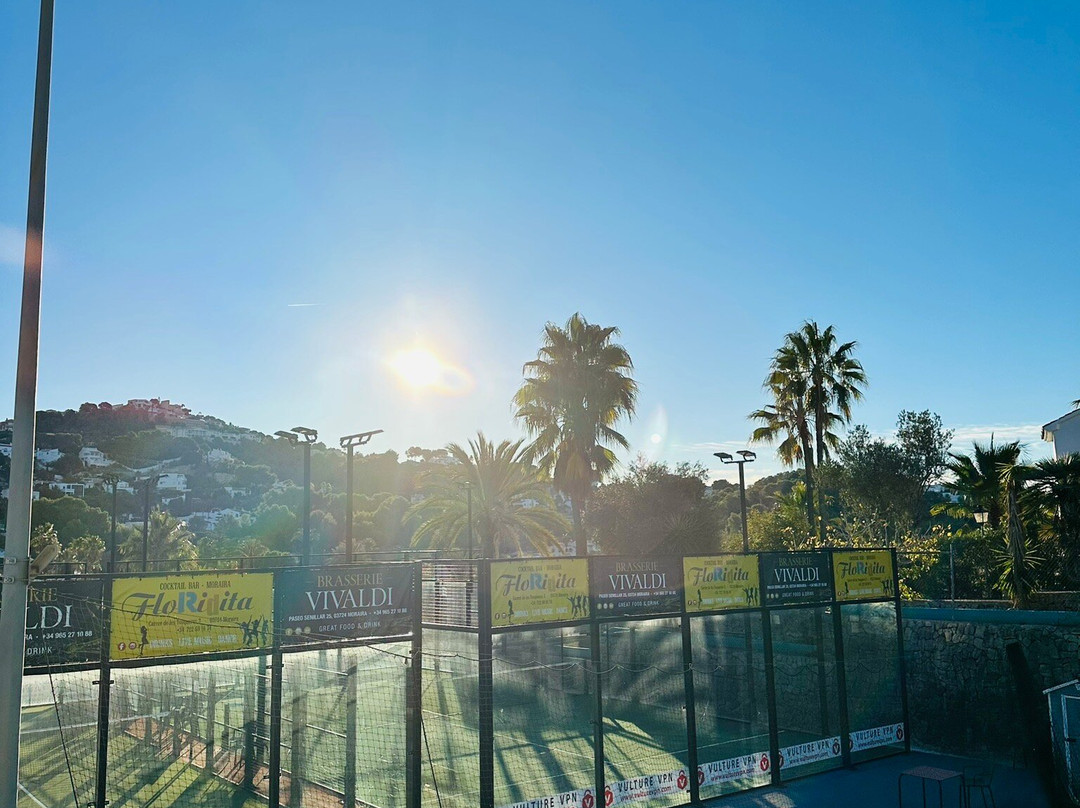 Sol Park Padel Academy景点图片