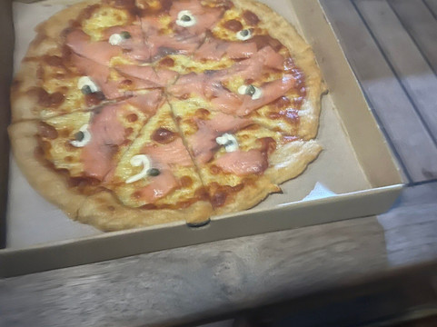 Kalamatas Cafe Warisan Square