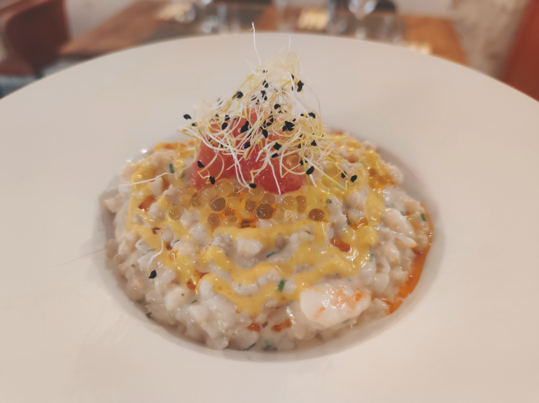 Core by Clare Smyth