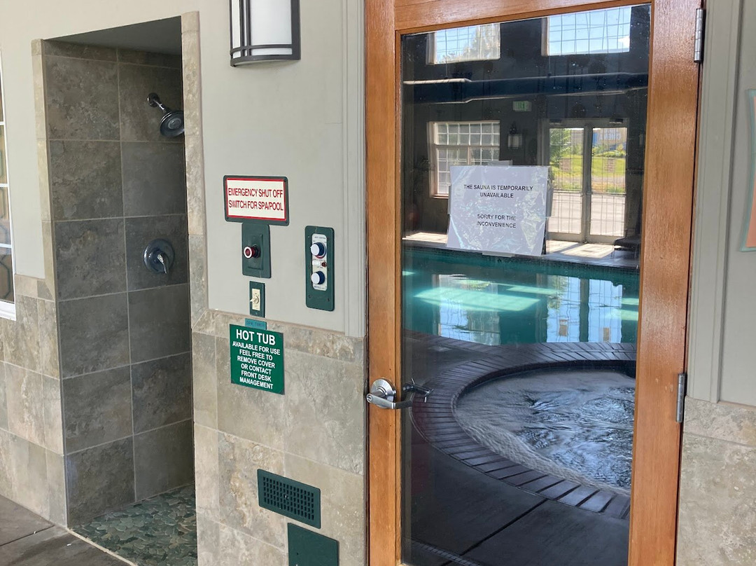 Best Western Plus Kennewick Inn主图