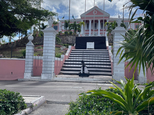 Tru Bahamian Food Tours-拿骚必去景点