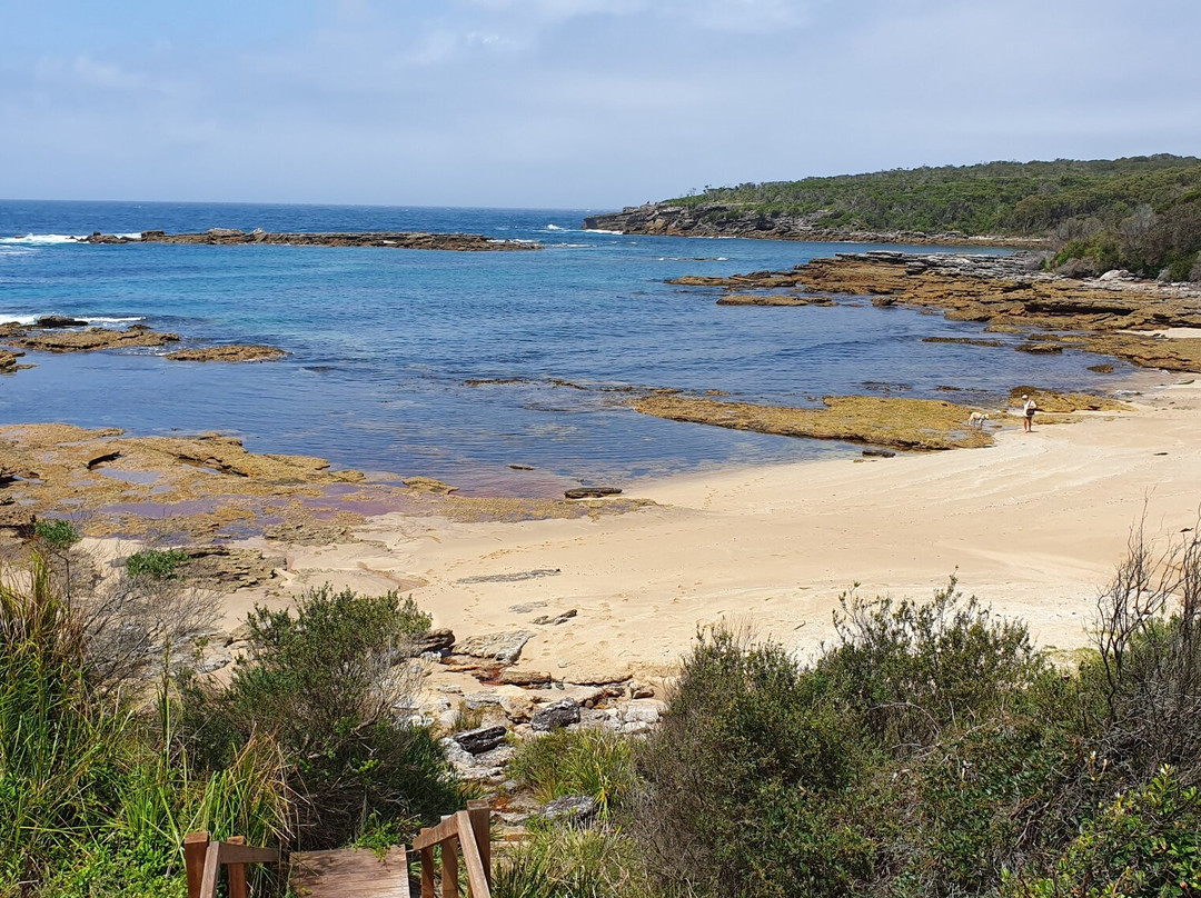 Abrahams Bosom Reserve-Currarong必去景点