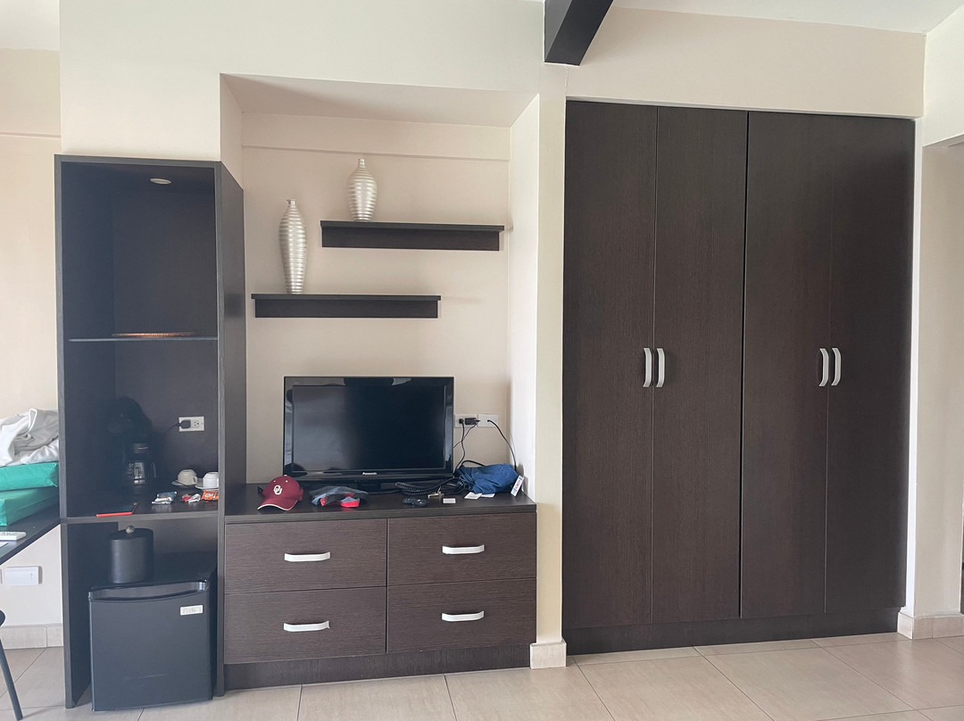 The Beach House主图