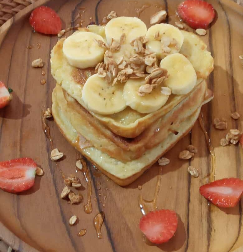 Waroeng Surya HomeStay主图