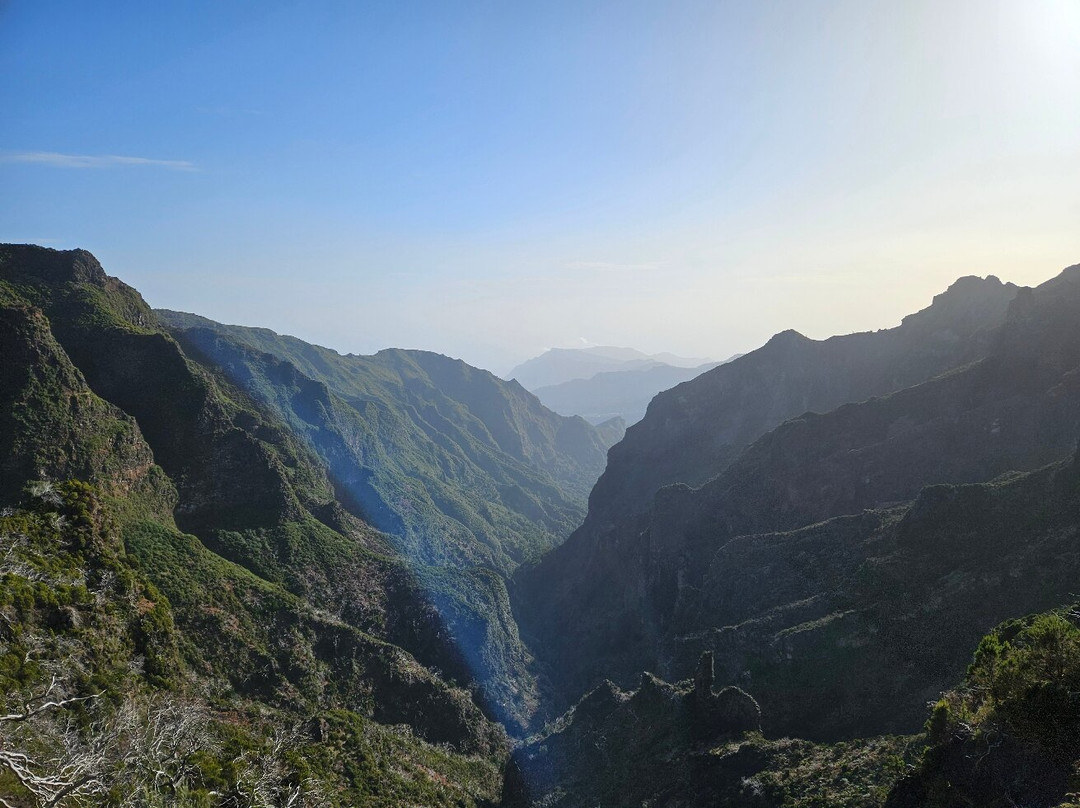Do It Madeira-沙尔必去景点