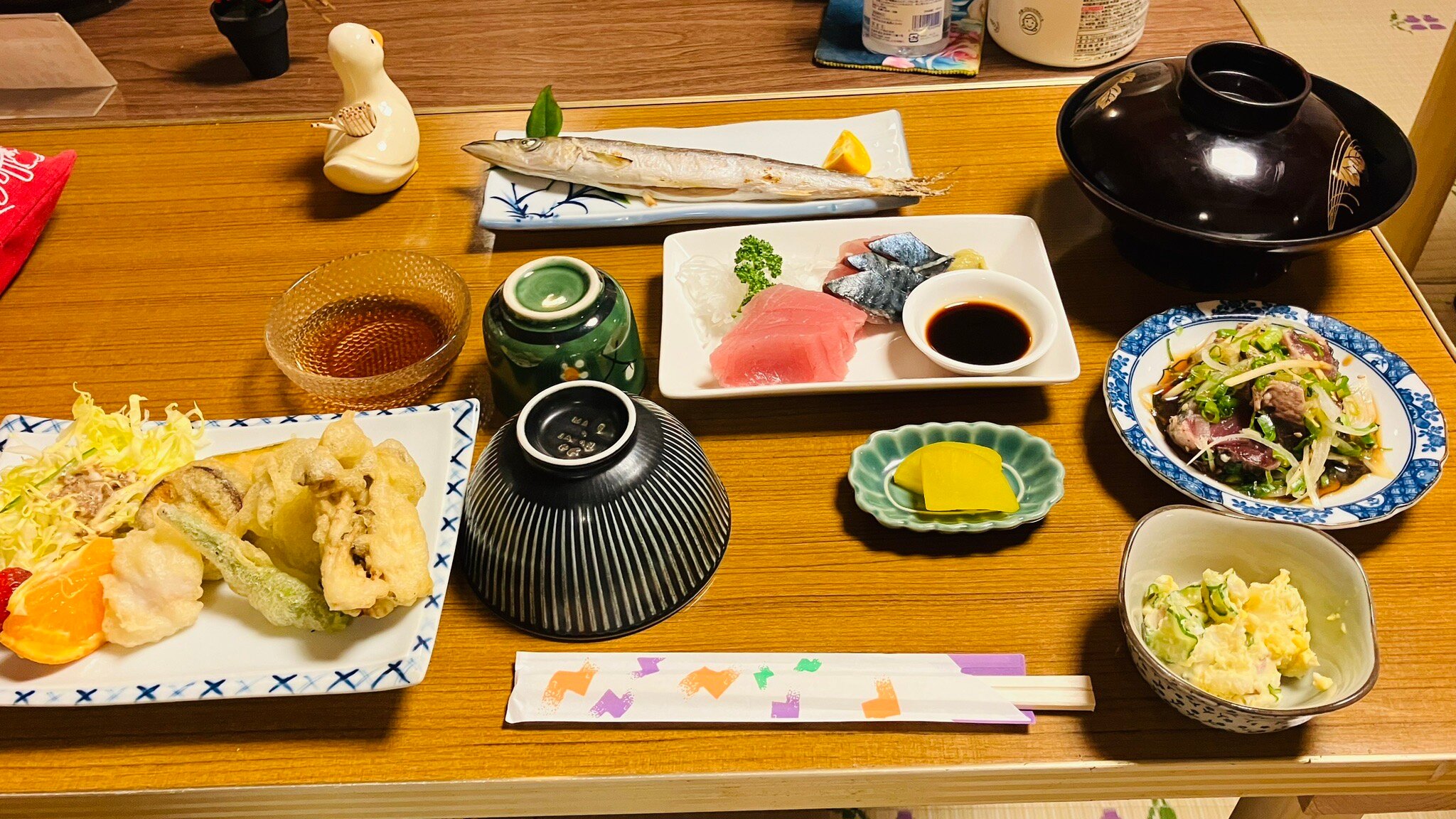 Minshuku Tamura-官方