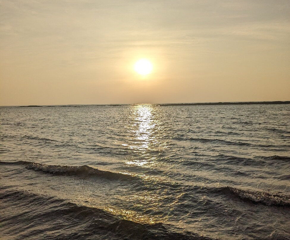 Kalamb Beach景点图片