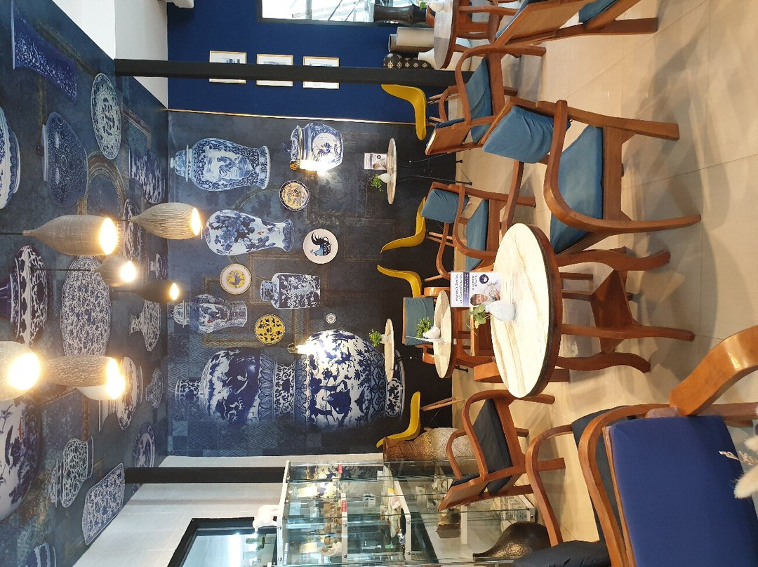 Dhanabadee Ceramic Museum-南邦必去景点