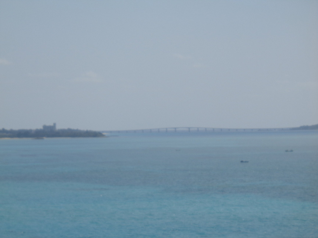 Kurima Bridge景点图片