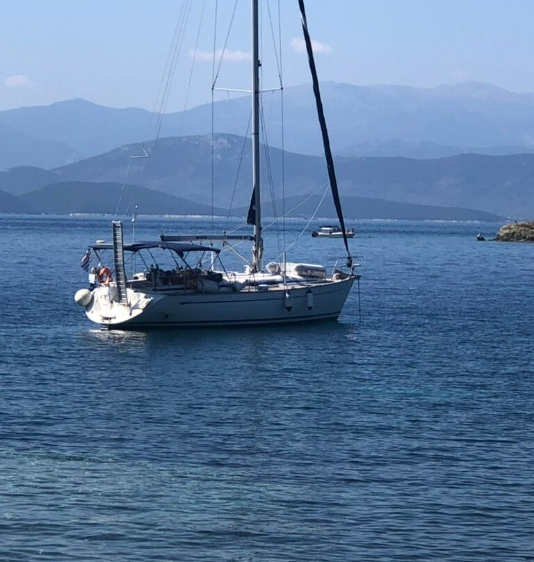 Daily Cruises Pelion-沃洛斯必去景点