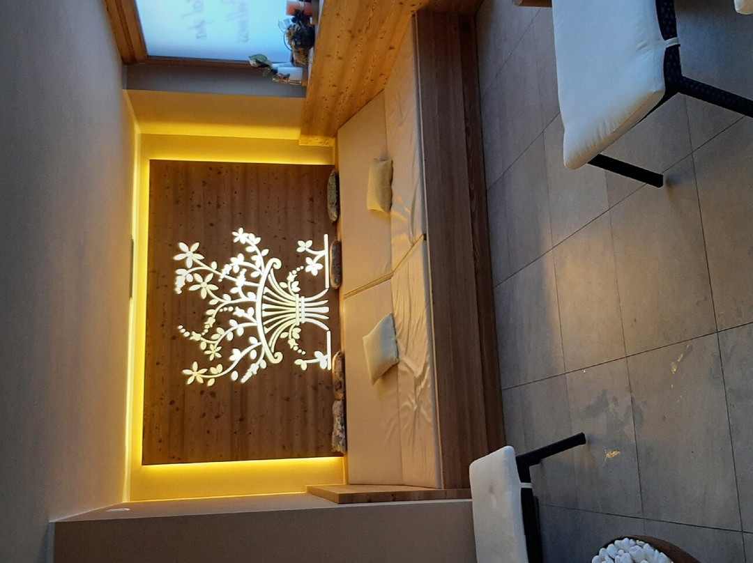 Hotel Negritella主图