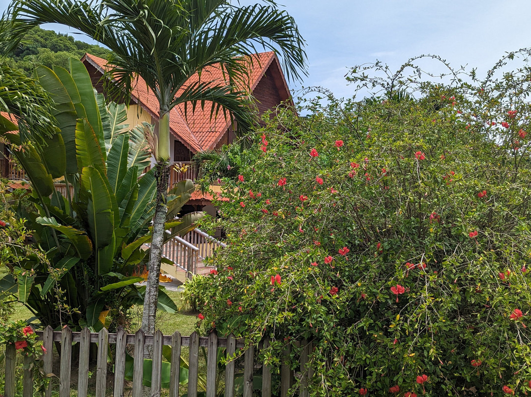 Takamaka Green Village主图