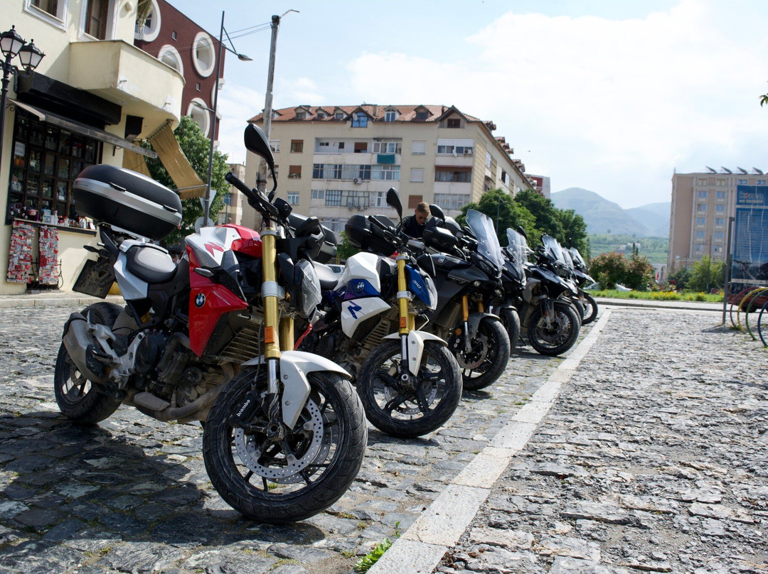 Adriatic Moto Tours景点图片