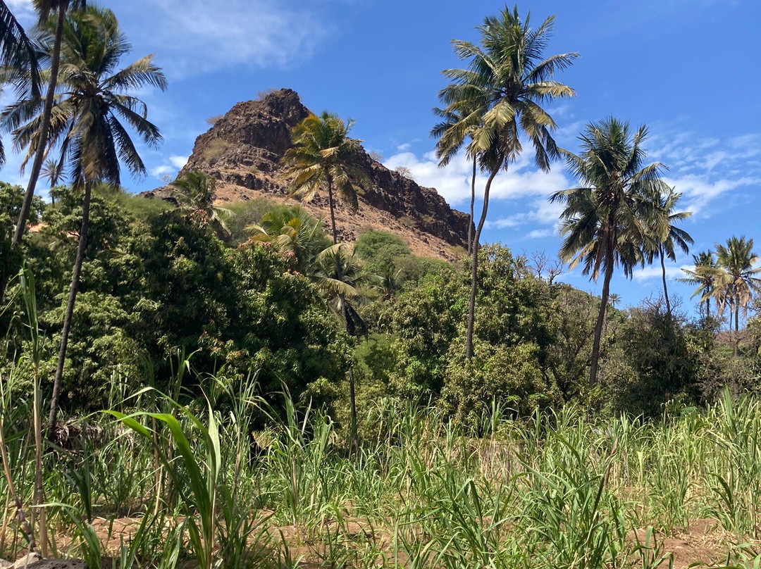 Cidade Velha, Historic Centre of Ribeira Grande-大贝里拉历史中心旧城必去景点