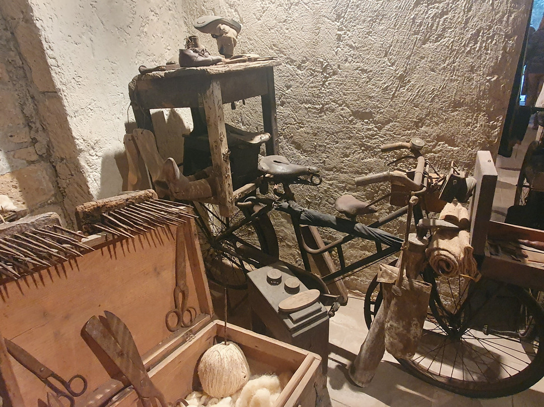 Il Mulino Dei Mestieri景点图片