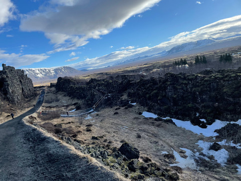 Gray Line Iceland-雷克雅未克必去景点