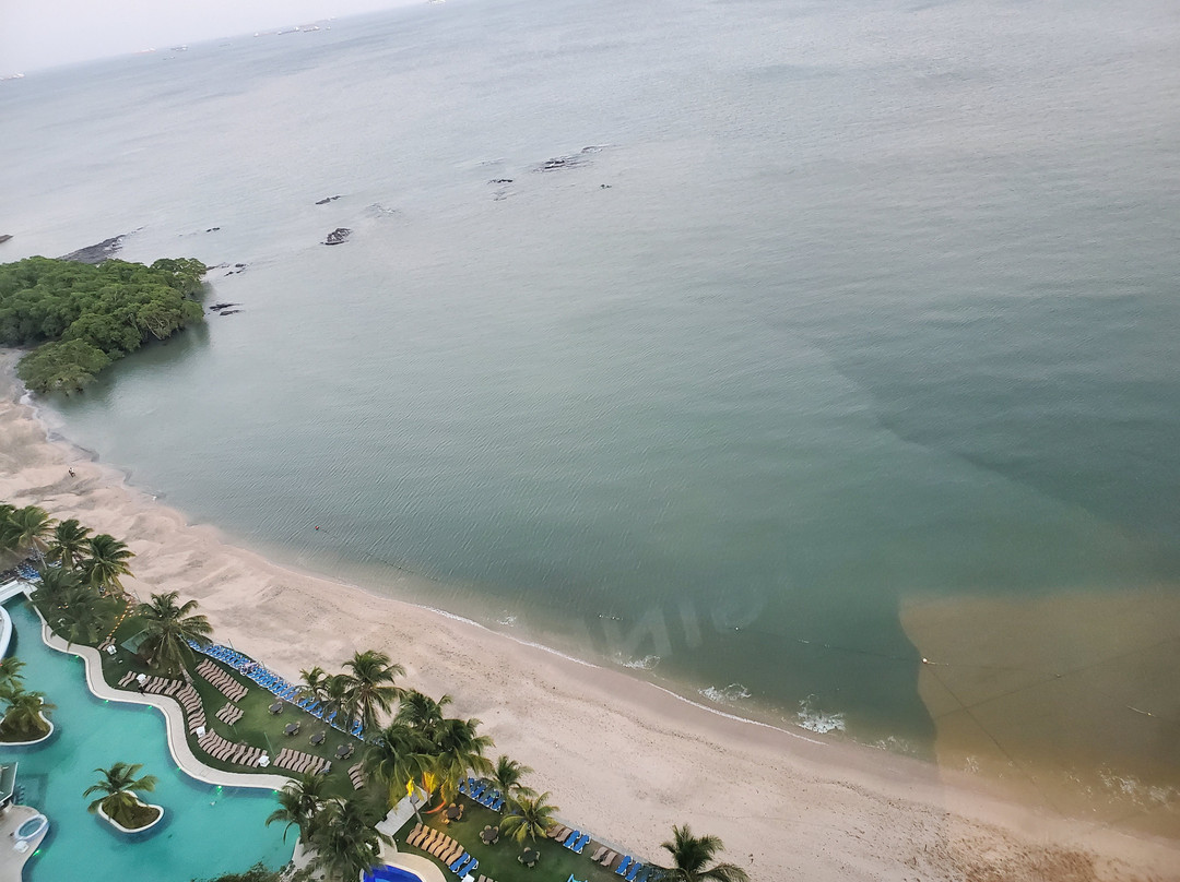 The Westin Playa Bonita Panama主图