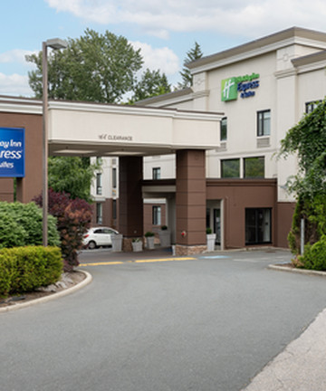 Holiday Inn Express & Suites Surrey By IHG酒店图片