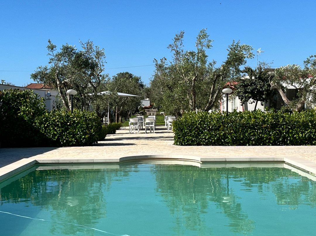 Panacea Residence B&B主图