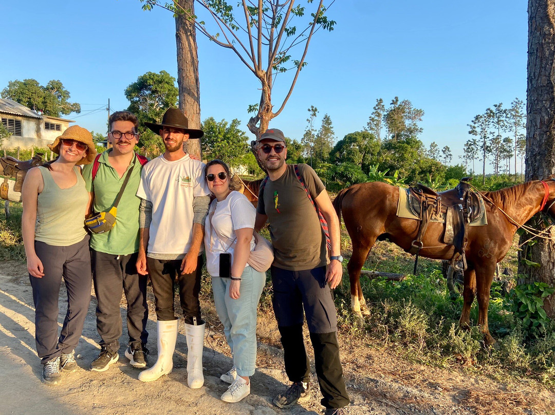 Knowing Vinales Tour-维纳勒斯必去景点