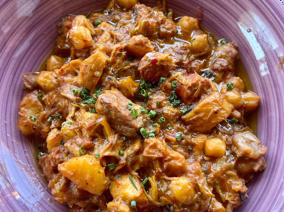 Restaurante Jumeirah