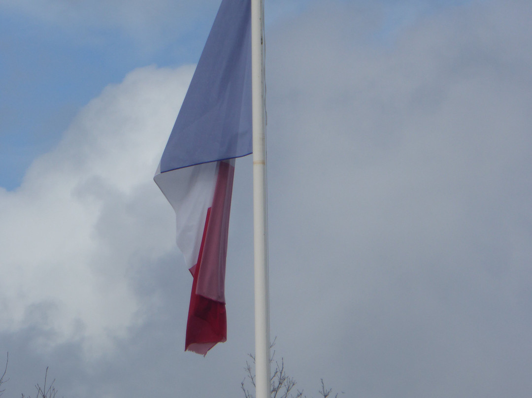 La Carrière des Fusillés景点图片