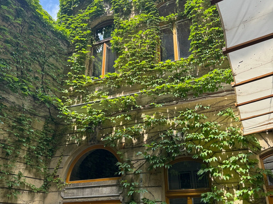 The Garden Café & Restaurant