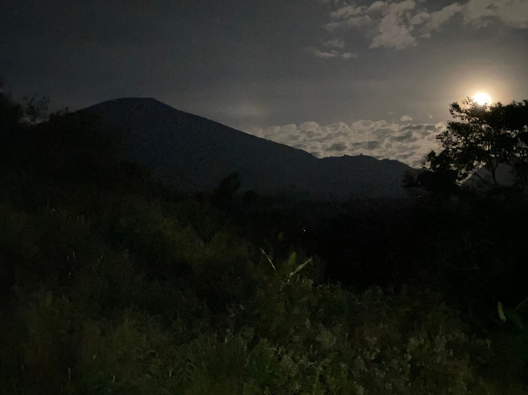 Sam Lombok Adventure-Sembalun Bumbung必去景点