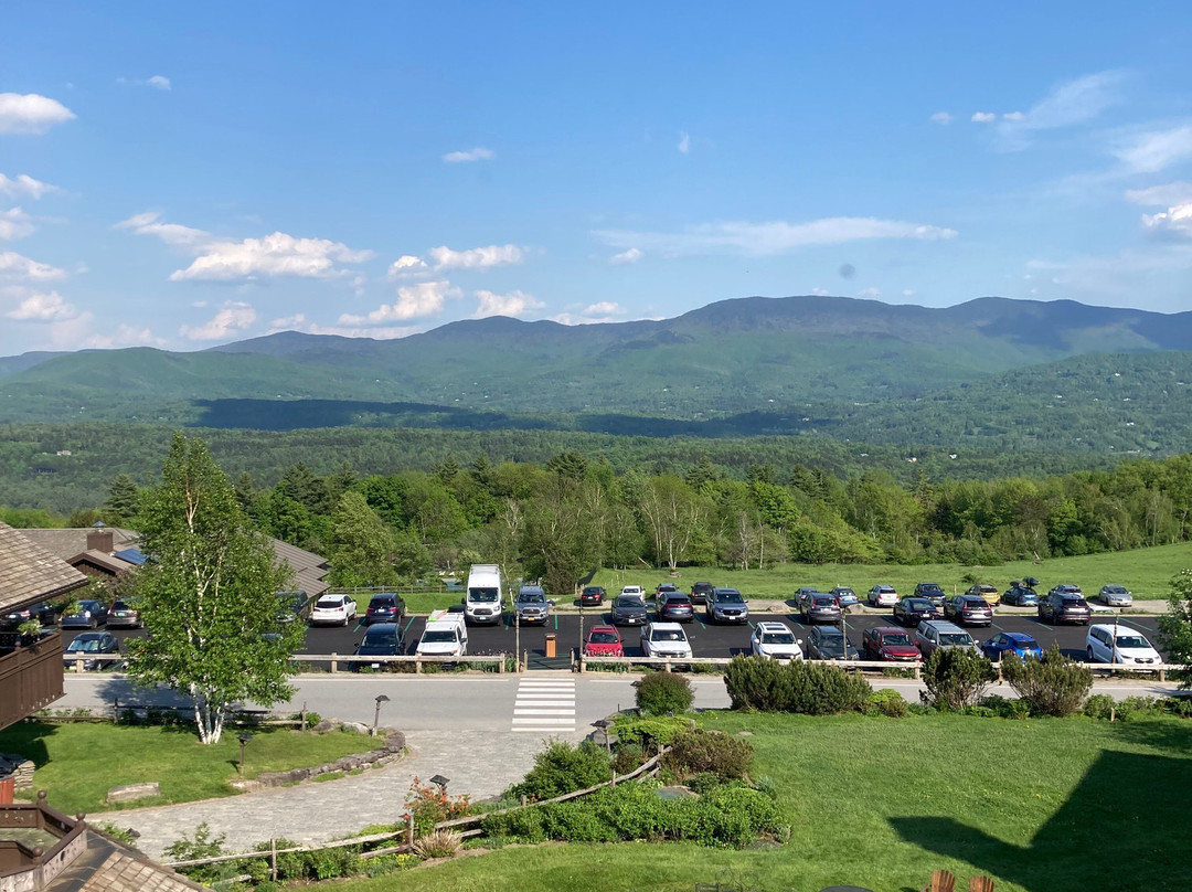 von Trapp Family Lodge & Resort主图