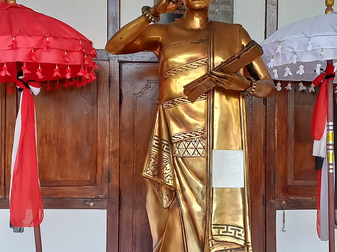 Museum Semarajaya景点图片