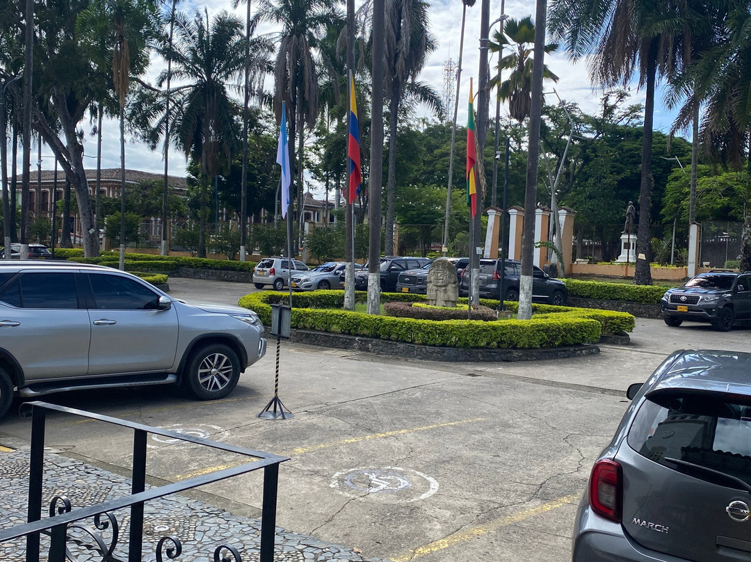 Hotel Guadalajara主图