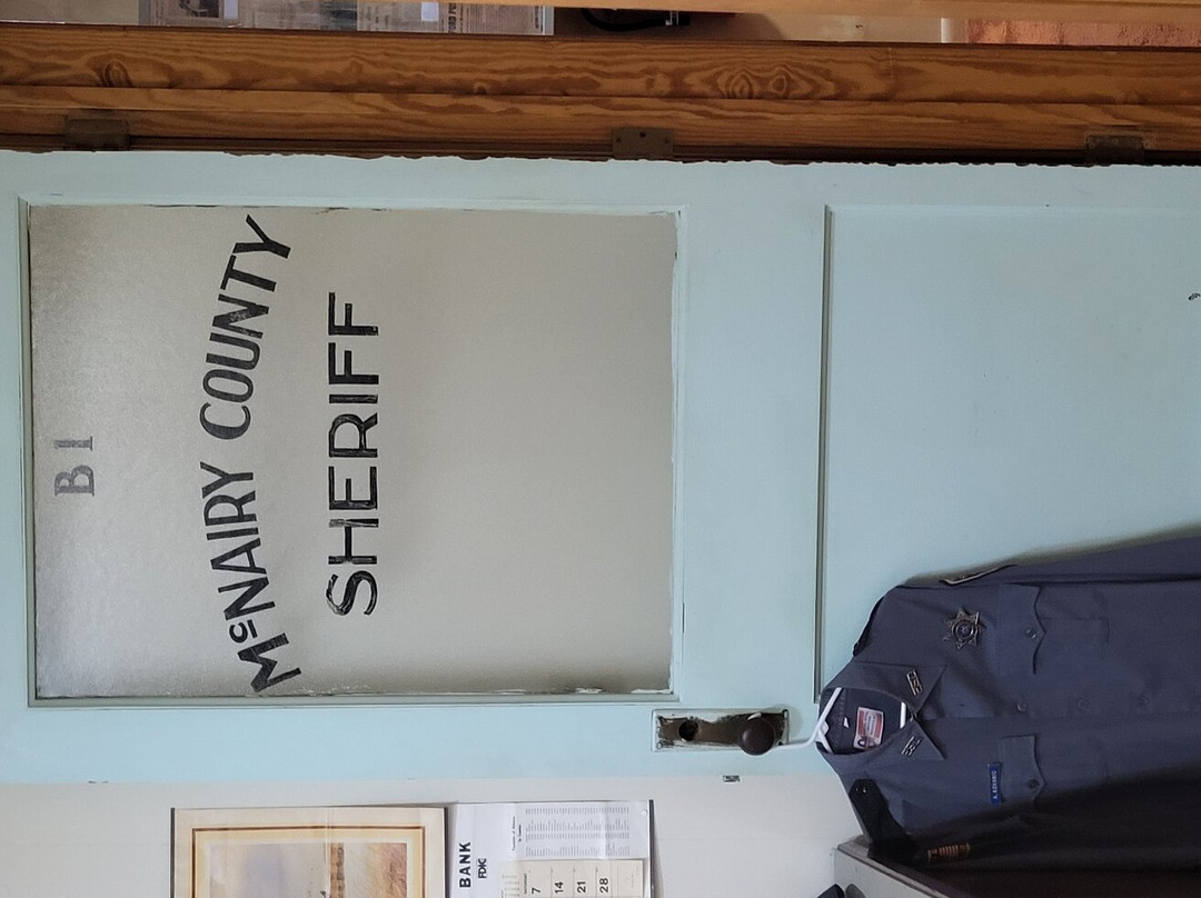 Buford Pusser Home and Museum-Adamsville必去景点