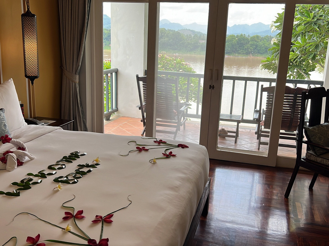The Grand Luang Prabang, Affiliated by Meliá主图